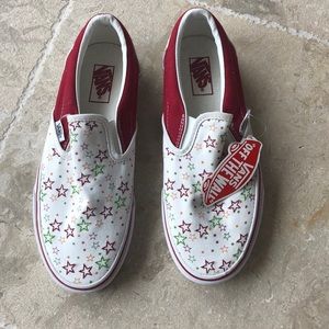 Vans Classic Slip-ons Women’s 9